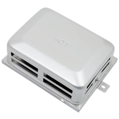 Main product image of Kit, Outside Vent, 100076560