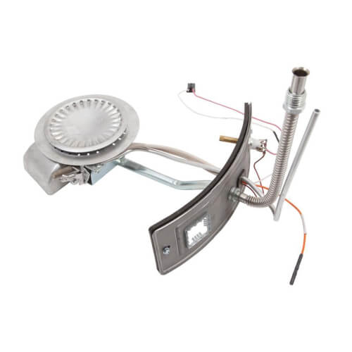 Main product image of Kit, Burner Final Assembly, Lp, Mhg40t40, 100086263