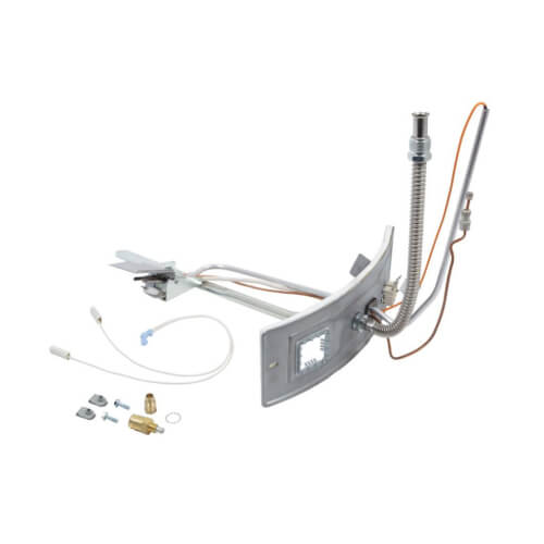 Main product image of Kit, Manifold Door Assembly, Nat, 16", 250/318 Sw, 100091378