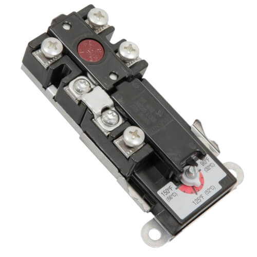 Main product image of Kit, Tstat, 150 Deg F, Single, 59t/66t, Bagged, 100093591