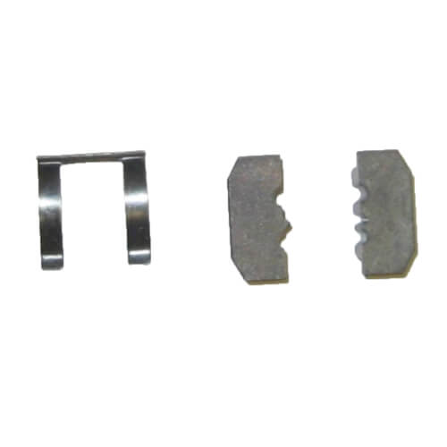 Main product image of Wire Connector w/ Clip, 100093718