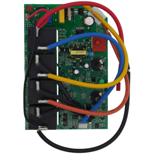 Main product image of Kit, Thermodisc Board Repl, Awhc, 100093769