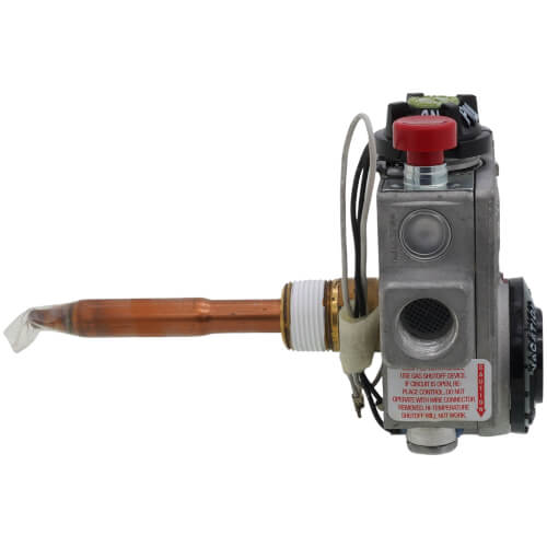 Main product image of Natural Gas Control Valve, 100093794