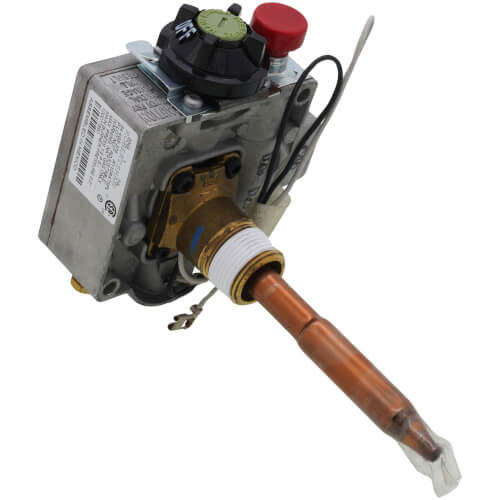 Main product image of Natural Gas Control Valve, 100093794