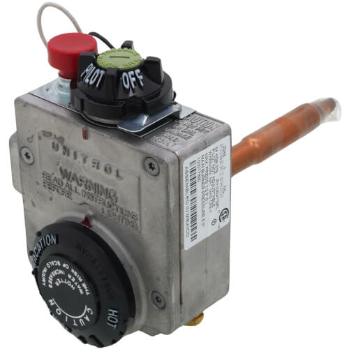 Ao Smith Natural Gas Control Valve