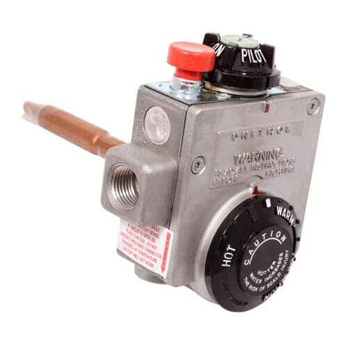 100093796 AO Smith 100093796 Gas Control Valve, NG