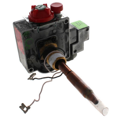 Main product image of Gas Control Valve Kit (LP), 100093823