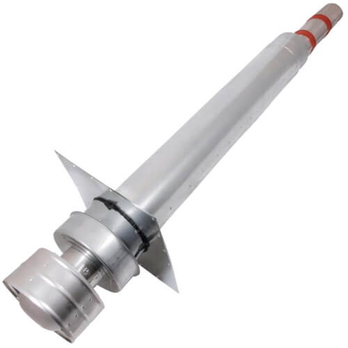 Main product image of Adjustable Roof Jack, 60" Length, 100093834