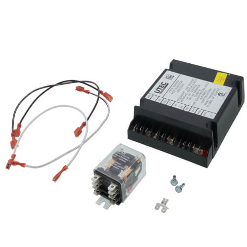 Main product image of Kit, Igntn Control Relay, Pol, 100 Gal, 150k, 100093847