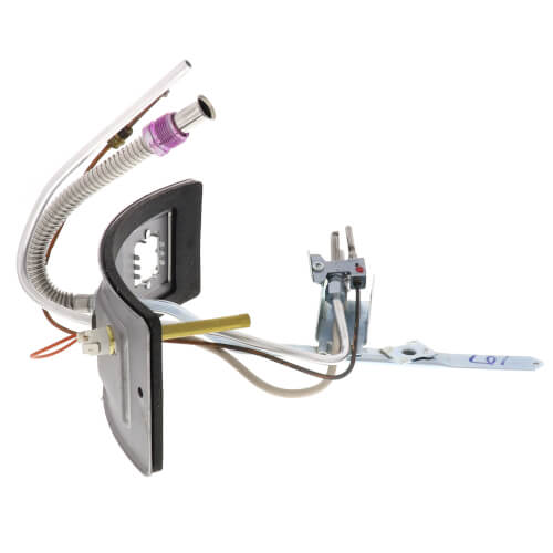 Main product image of Kit, Mnfld Door Assembly, Small, Bfg30t30lp, 100093849