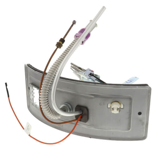 Main product image of Kit, Mnfld Door Assembly, Small, Bfg30t30lp, 100093849