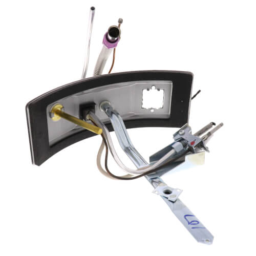 Main product image of Kit, Mnfld Door Assembly, Small, Bfg30t30lp, 100093849