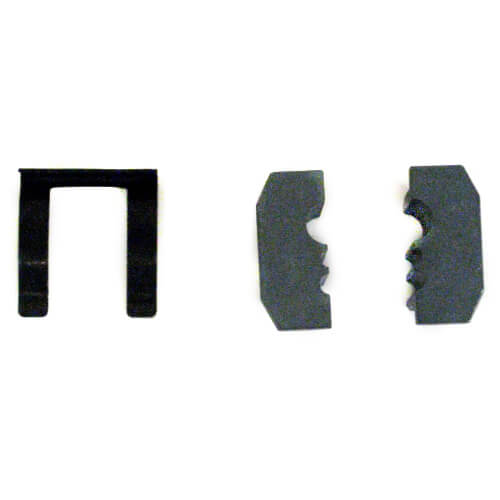 Main product image of Kit, Grommet, W/clip, Two Piece, (3 Hole), 100093865