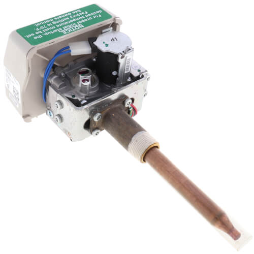 Main product image of Gas Control Valve Kit (LP Gas), 100093874