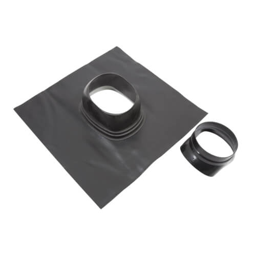 Main product image of Kit, Roof Flashing Assembly 1/12-6/12 Pitch, 100093903