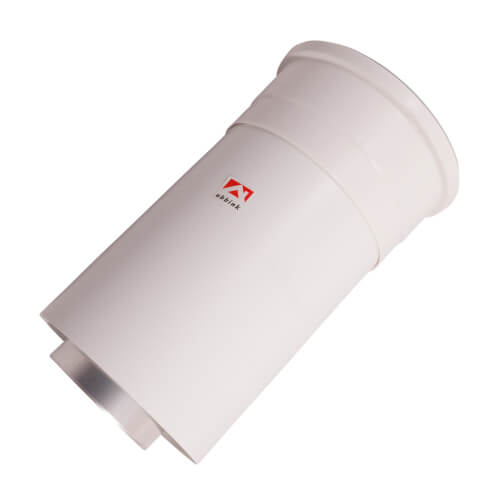 100093908 AO Smith 100093908 Kit, Vent Pipe Extension, 10"