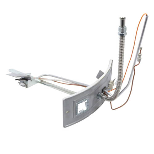 Main product image of Manifold Door Assembly Kit, NG, MFG40, 100093923