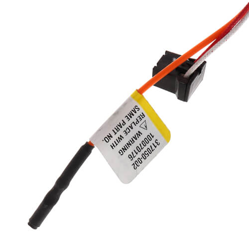 Main product image of Natural Gas Thermopile Assembly, 100093972