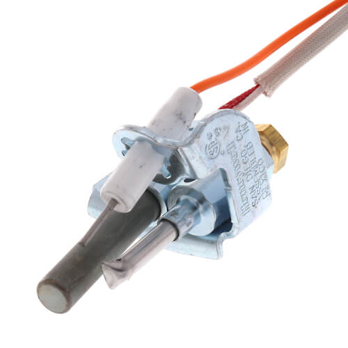 Main product image of Natural Gas Thermopile Assembly, 100093972