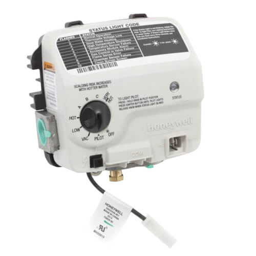 Main product image of Kit, Valve Assembly, 2", Nat, 180 Degree F, Hwl, 100093976
