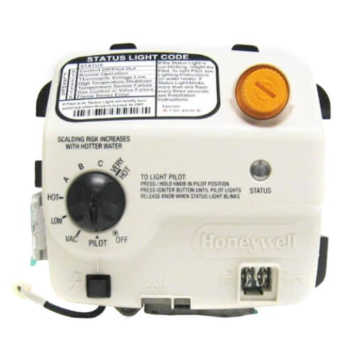 Main product image of Kit, Convert Gas Valve, Nat/lp, 100094023