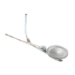 Main product image of Kit, Final Burner Assembly, Nat, #36 Orifice, 100097279