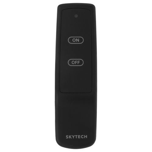 Main product image of Battery Operated Transmitter/Receiver Remote
