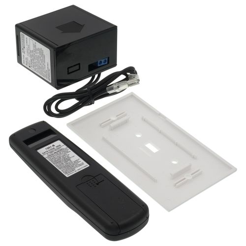 Main product image of Battery Operated Transmitter/Receiver Remote