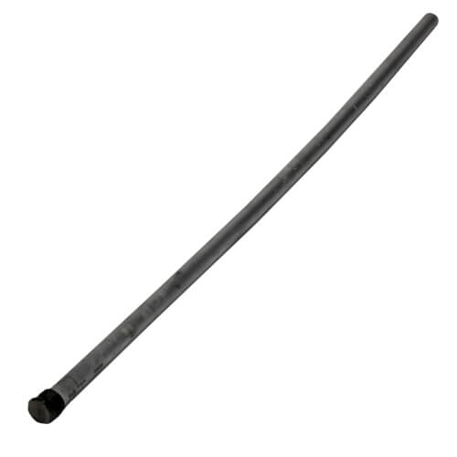 Main product image of 3/4" Standard Aluminum Anode Rod, 100108260