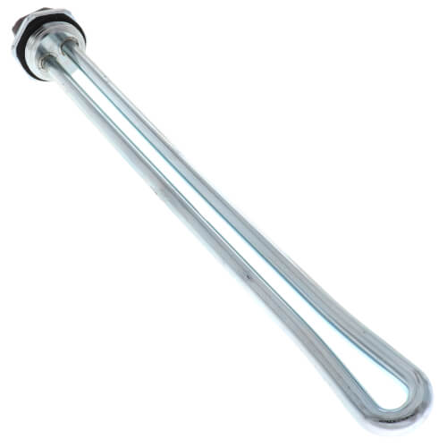 High-Watt Density Basic Screw-In Element, 240V 4500W