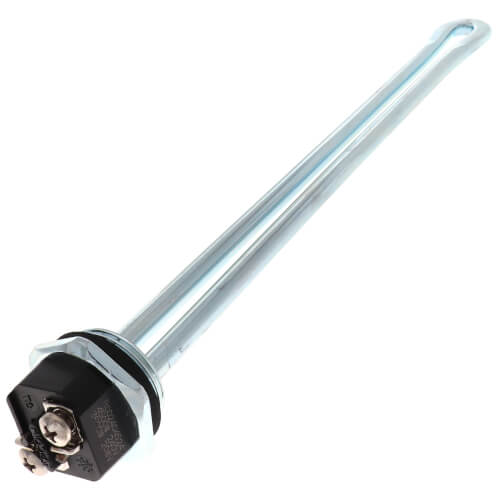 High-Watt Density Basic Screw-In Element, 240V 4500W