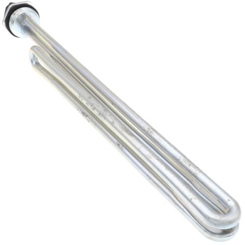 Main product image of Corrogard Zinc-Plated Copper Mid-Line Screw-In Element, 240V, 4500W (10 Pack), 100108291