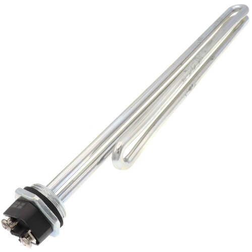 100108291 AO Smith 100108291 12" Copper Heating Element, 240V 4500W