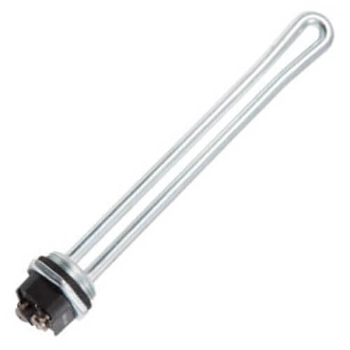 Main product image of 5-1/2" Copper Heating Element, 120V 2000W, 100108303