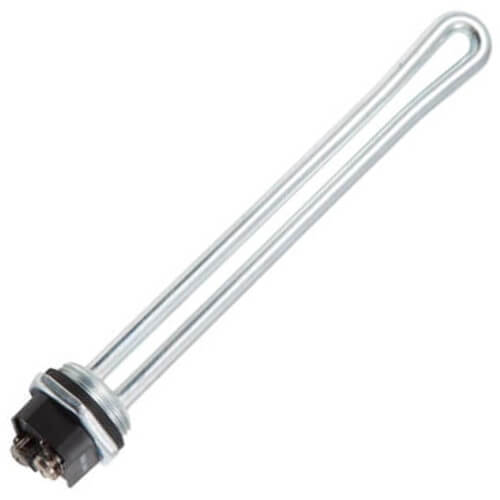 Main product image of 8" Copper Heating Element, 240V 3000W, 100108316