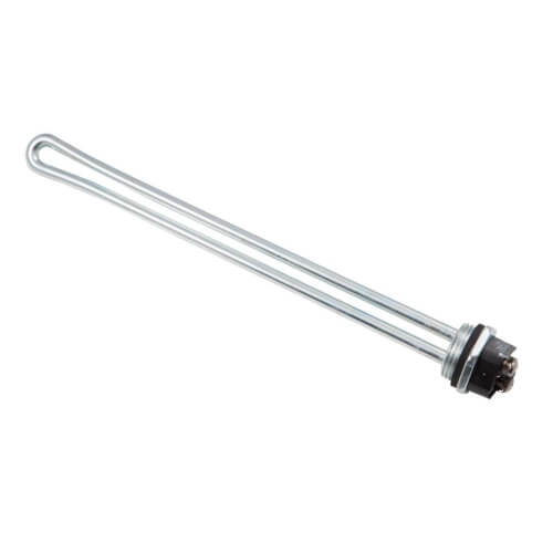 Main product image of 9" High-Watt Density Basic Screw-In Element, 240V 3800W, 100108319