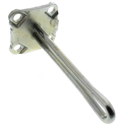 Main product image of 6" Basic Universal Flange Specialty Element, 120V 2000W, 100108336