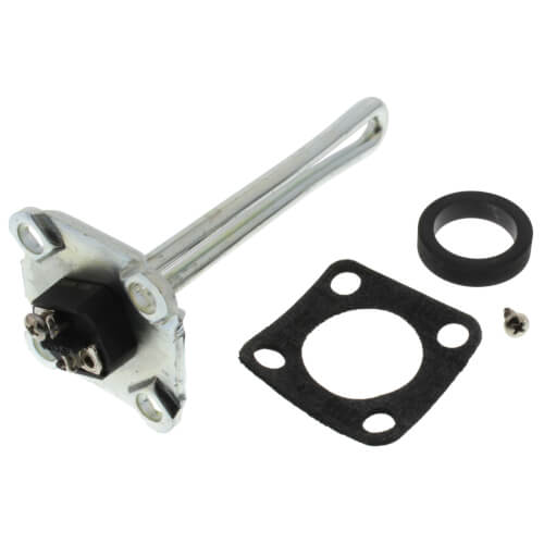 Main product image of 6" Basic Universal Flange Specialty Element, 120V 2000W, 100108336