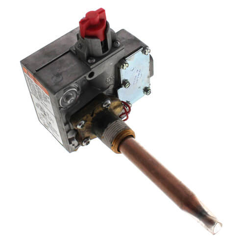 Main product image of Gas Thermostat, Propane Gas With Right Hand Threads (Boxed), 100108350