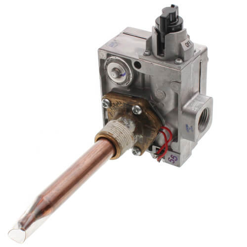 Main product image of Gas Thermostat, Natural Gas - Over 55,000 BTUs (Boxed)
