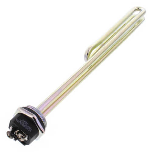 10-3/4" Copper Heating Element, 120V 1650W, 100108358