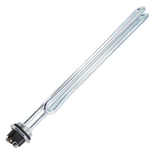 Main product image of Kit, Heating Element, 1650w, 120v, 10.75", C, 10, 100108359