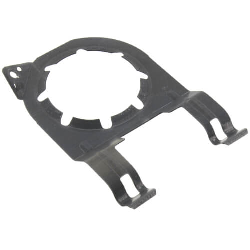 Main product image of Elect. Thermostat Bracket, 100108380