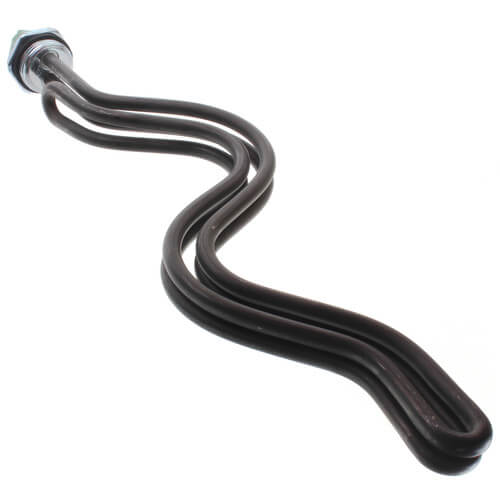 13" Incoloy Nickel Base Super Premium Screw-In Element, 240V 4500W