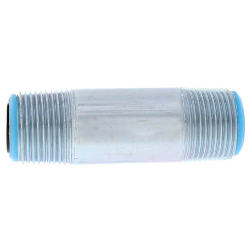 Main product image of Silencer Heat Traps, 3/4" x 3" Nipples (Sold in Pairs), 100108409