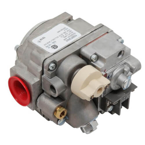 Main product image of Kit, Gas Control Valve, Lp, W/wiring Harness, 100108419