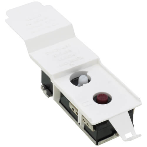 Main product image of WH9-6, Single Element Heater Thermostat w/ E.C.O., Electric, 100108424