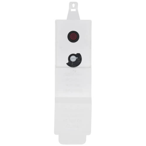 Main product image of WH9-6, Single Element Heater Thermostat w/ E.C.O., Electric, 100108424