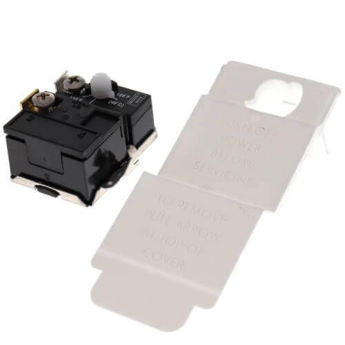 Main product image of WH9C, Lower Dairy Barn Thermostat, Electric, 100108437