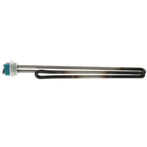 Main product image of 12" Incoloy Nickel Base Premium Screw-In Element, 240V 3000W, 100108440